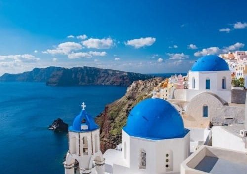 Greece Luxury Holiday Offers. Travel in luxury and enjoy superb resorts