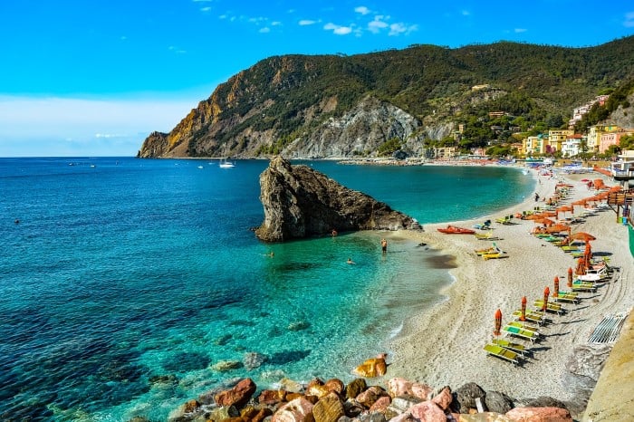Italy Seaside Holiday Offers 700px. Travel with World Lifetime Journeys