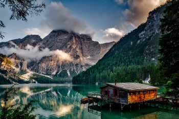 Italy Mountain Holiday Offers 350px. Travel with World Lifetime Journeys