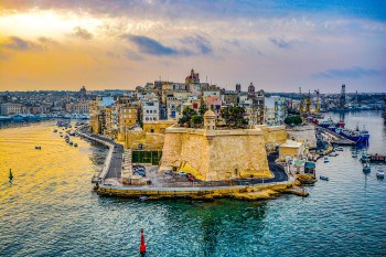 Malta Holiday Offers 350px. Travel with World Lifetime Journeys
