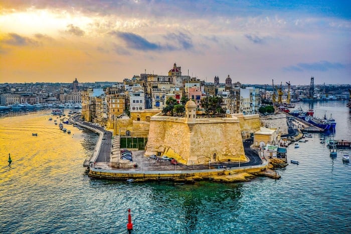 Malta Holiday Offers 700px. Travel with World Lifetime Journeys