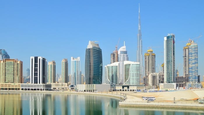 Middle East City Breaks Offers 700px. Travel with World Lifetime Journeys