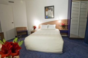 Product image Canal Suites Hotel La Villette