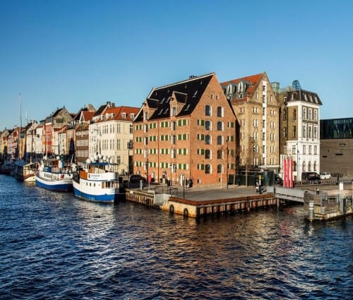71 nyhavn hotel review