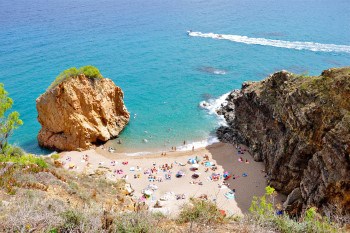 Spain Beach Offers 350px. Travel with World Lifetime Journeys