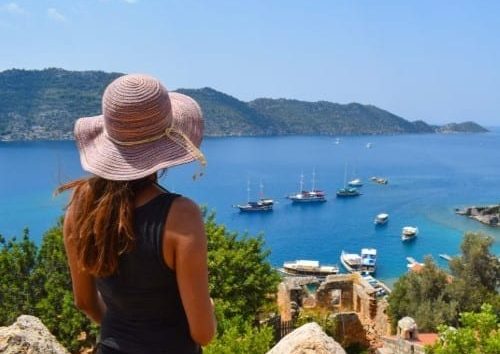 Turkey Luxury Holiday Offers. Five stars hospitality in luxurious resorts