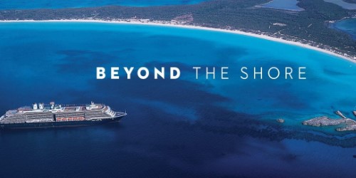 Half Moon Cay Bahamas Southern Caribbean Wayfarer Cruise HAL-WLJ. Travel with World Lifetime Journeys