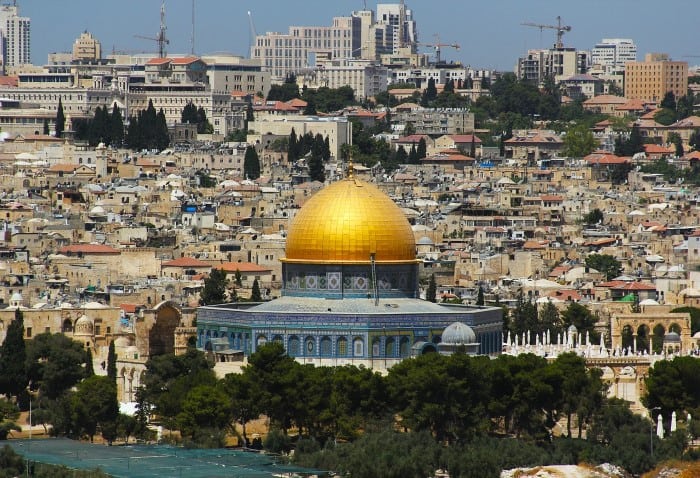 Israel Religious Tours Offers 700px. Travel with World Lifetime Journeys