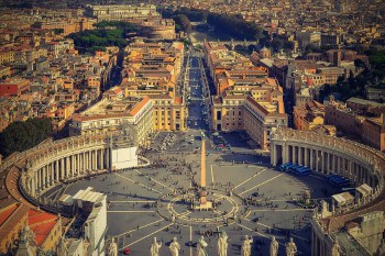 Italy Religious Tours Offers 350px. Travel with World Lifetime Journeys