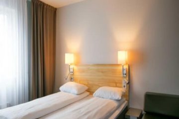 Product image Comfort Hotel Xpress Youngstorget1