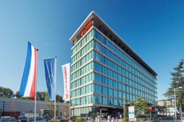 Product image Corendon City Hotel Amsterdam