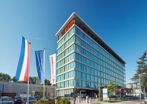 Product image Corendon City Hotel Amsterdam