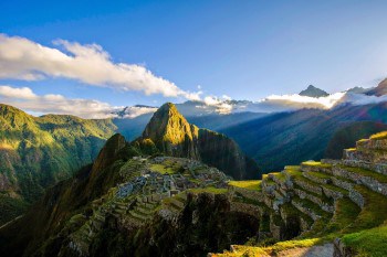 South America Cultural Tours Offers 350px. Travel with World Lifetime Journeys