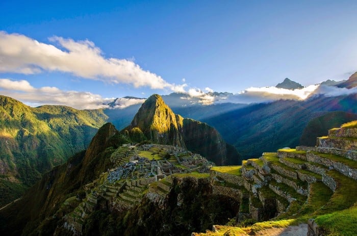 South America Cultural Tours Offers 700px. Travel with World Lifetime Journeys