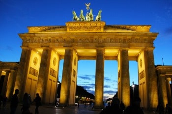 City Breaks in Berlin, Germany 350px. Travel with World Lifetime Journeys