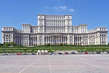 City Breaks in Bucharest, Romania 350px. Travel with World Lifetime Journeys