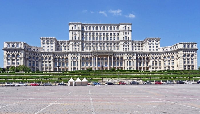 City Breaks in Bucharest, Romania 700px. Travel with World Lifetime Journeys