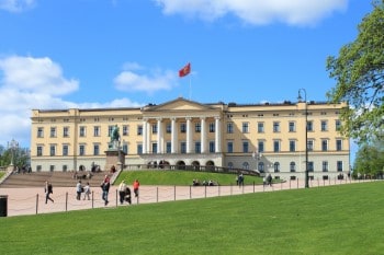 City Breaks in Oslo, Norway 350px. Travel with World Lifetime Journeys