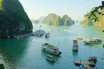 Vietnam Cultural Tour Halong Bay product. Travel with World Lifetime Journeys
