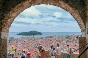 Croatia City Breaks. Travel with World Lifetime Journeys