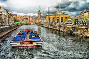 Denmark City Breaks. Travel with World Lifetime Journeys