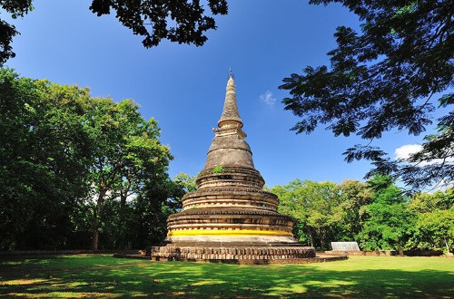 Experience Thailand Cultural Tour Chiang Mai. Travel with World Lifetime Journeys