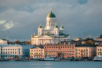 Finland City Breaks. Travel with World Lifetime Journeys