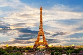 France City Breaks. Travel with World Lifetime Journeys