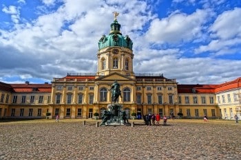 Germany City Breaks. Travel with World Lifetime Journeys