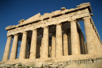 Greece City Breaks. Travel with World Lifetime Journeys