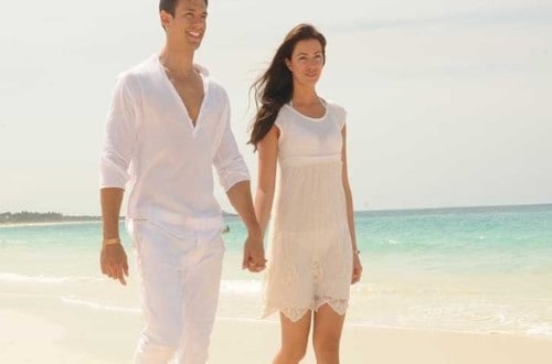 Honeymoon at Occidental Caribe. Travel with World Lifetime Journeys in Punta Cana, Dominican Republic