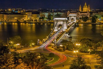 Hungary City Breaks. Travel with World Lifetime Journeys