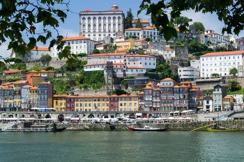 Portugal City Breaks. Travel with World Lifetime Journeys