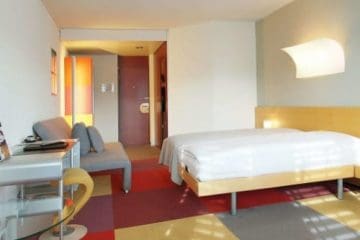 Product image Best Western Hotel Bern