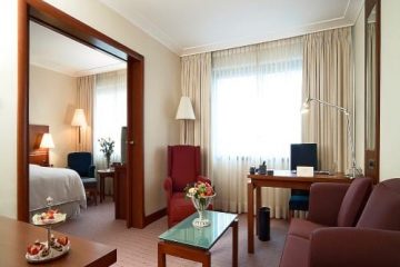 Product image at The Westin Zagreb