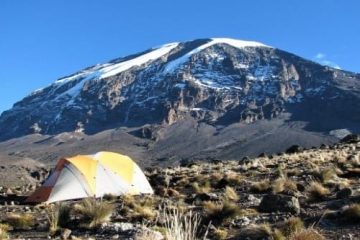 Rongai Hiking Kilimanjaro Route product. Travel with World Lifetime Journeys
