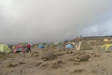 Umbwe Hiking Kilimanjaro Route product. Travel with World Lifetime Journeys