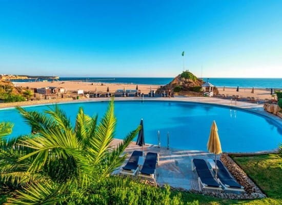 Algarve Casino Hotel. Travel with World Lifetime Journeys