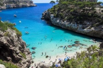 All inclusive holidays Mallorca product 500px All inclusive holidays Mallorca header 1500px. Travel with World Lifetime Journeys