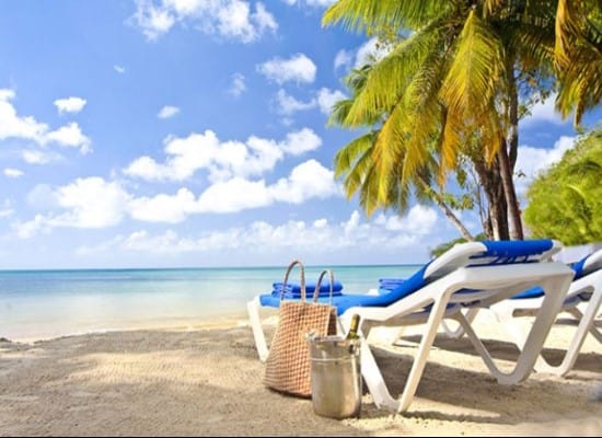 All inclusive holidays Saint Lucia. Travel with World Lifetime Journeys