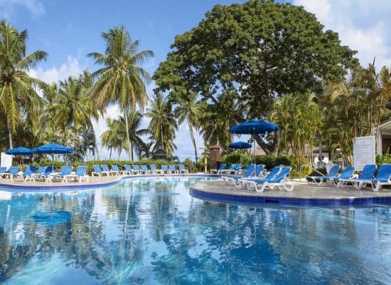 All inclusive holidays Saint Lucia. Travel with World Lifetime Journeys