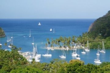 All inclusive holidays Saint Lucia product 500px. Travel with World Lifetime Journeys