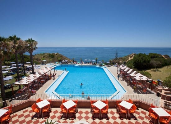portugal family holidays all inclusive