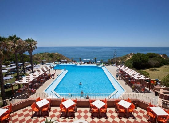 Auramar Beach Resort Algarve 26 Dec 02 Jan 2020 . Travel with World Lifetime Journeys