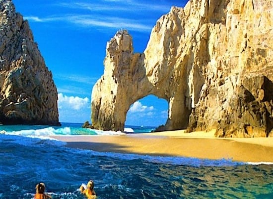 Cabo San Lucas Mexican Riviera cruise 4-11 January 2020. Travel with World Lifetime Journeys