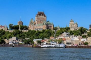Canada New England discovery Cruise product 500px. Travel with World Lifetime Journeys