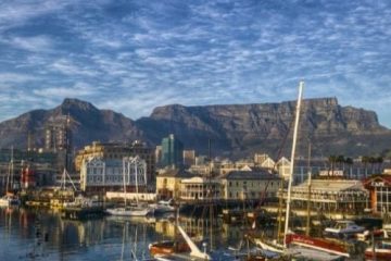 City Break Cape Town South Africa product 500px. Travel with World Lifetime Journeys