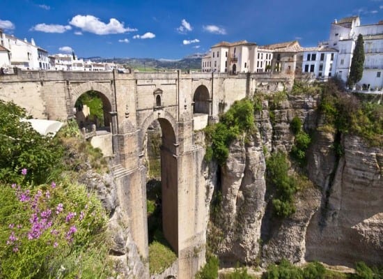 Classic Spain tour Seville Granada 3 NMH-WLJ. Travel with World Lifetime Journey