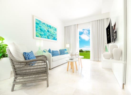 Coral House Suites Punta Cana. Travel with World Lifetime Journeys