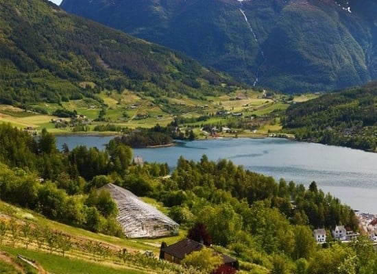 Eidfjord Norway Viking Sagas Cruise 23-30 May 2020. Travel with World Lifetime Journeys